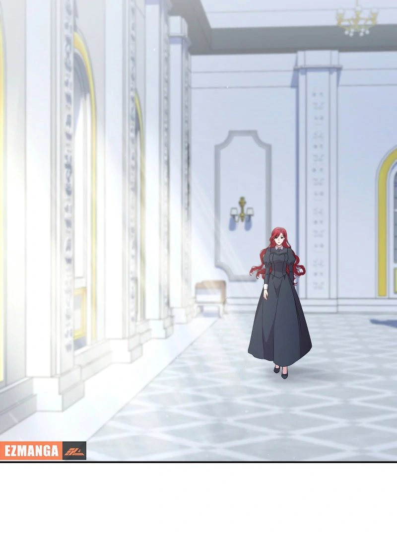 Too Much Regeneration! Now the King Obsesses Over Me Chapter 32 - Page 35