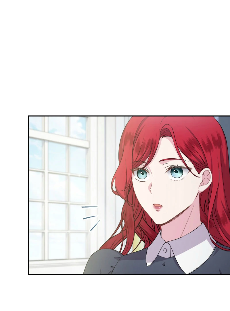 Too Much Regeneration! Now the King Obsesses Over Me Chapter 32 - Page 36