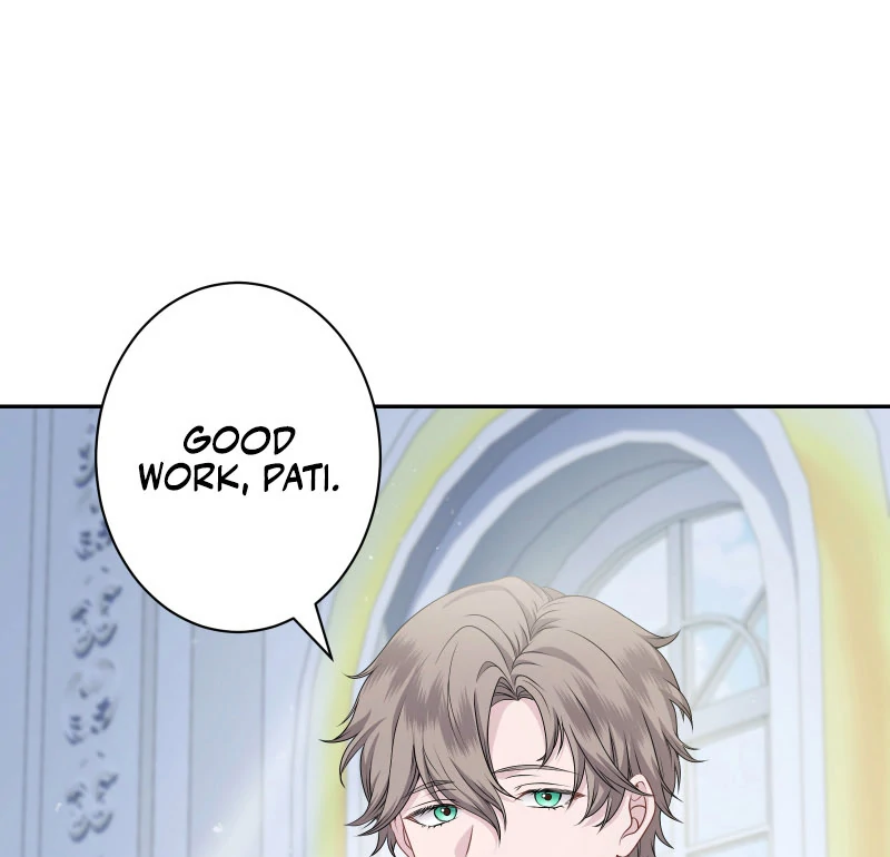 Too Much Regeneration! Now the King Obsesses Over Me Chapter 32 - Page 37