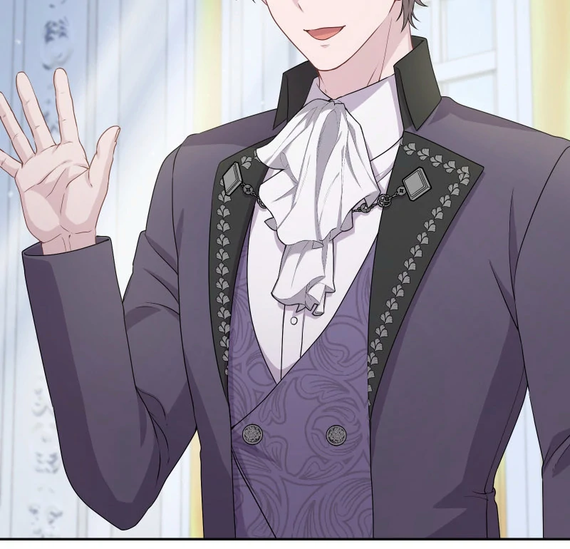 Too Much Regeneration! Now the King Obsesses Over Me Chapter 32 - Page 38