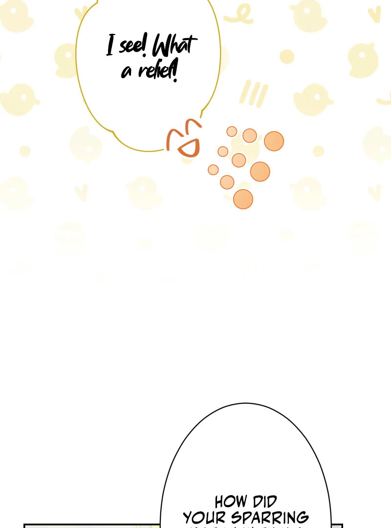 Too Much Regeneration! Now the King Obsesses Over Me Chapter 32 - Page 41