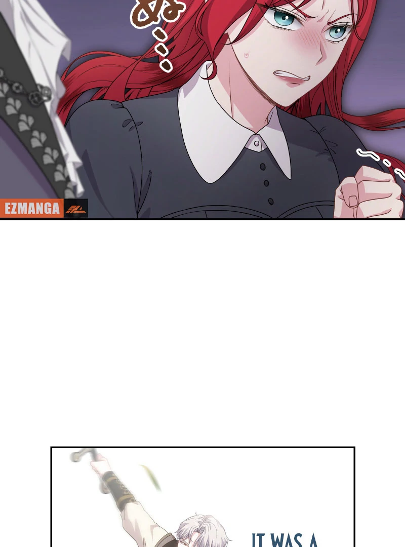 Too Much Regeneration! Now the King Obsesses Over Me Chapter 32 - Page 44