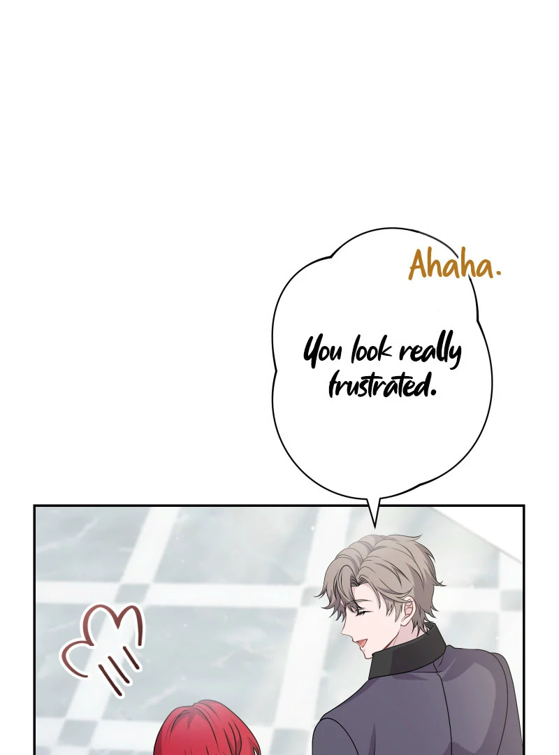 Too Much Regeneration! Now the King Obsesses Over Me Chapter 32 - Page 46