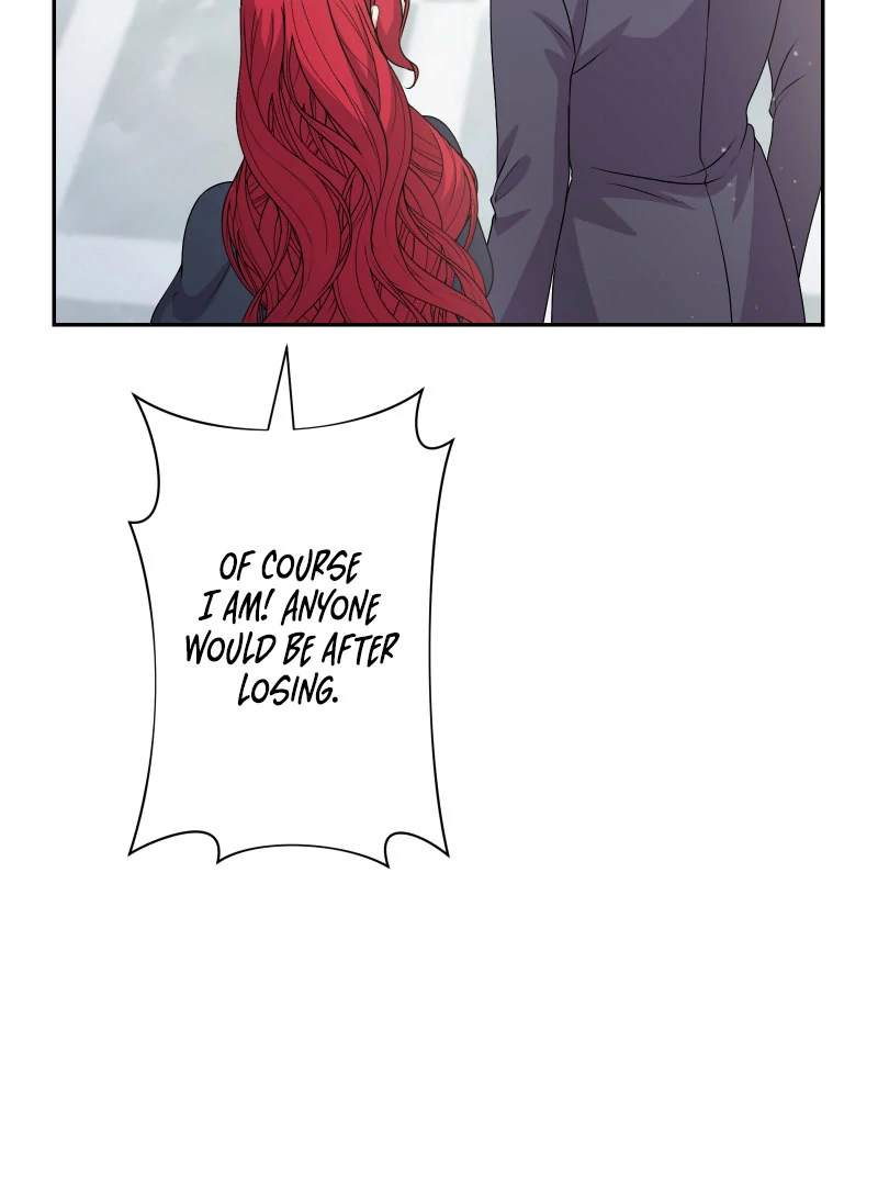 Too Much Regeneration! Now the King Obsesses Over Me Chapter 32 - Page 47