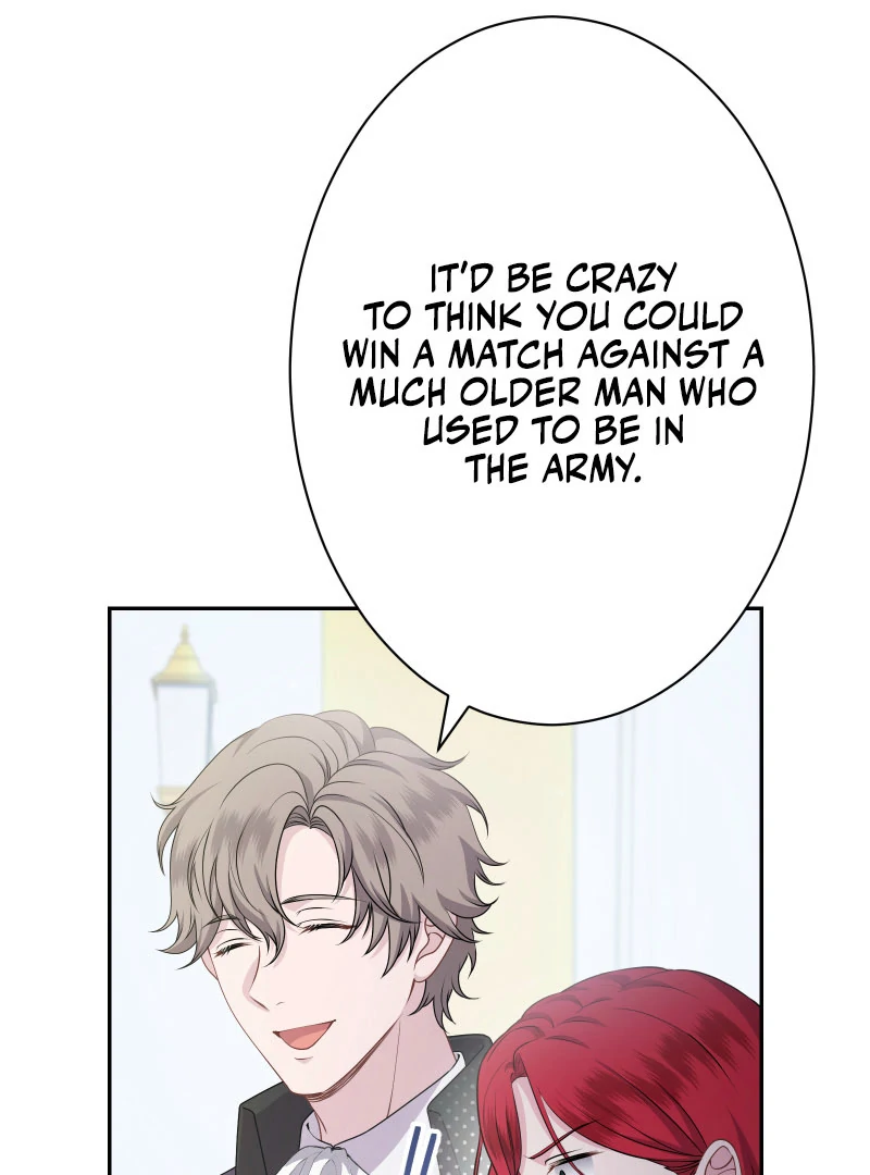 Too Much Regeneration! Now the King Obsesses Over Me Chapter 32 - Page 48