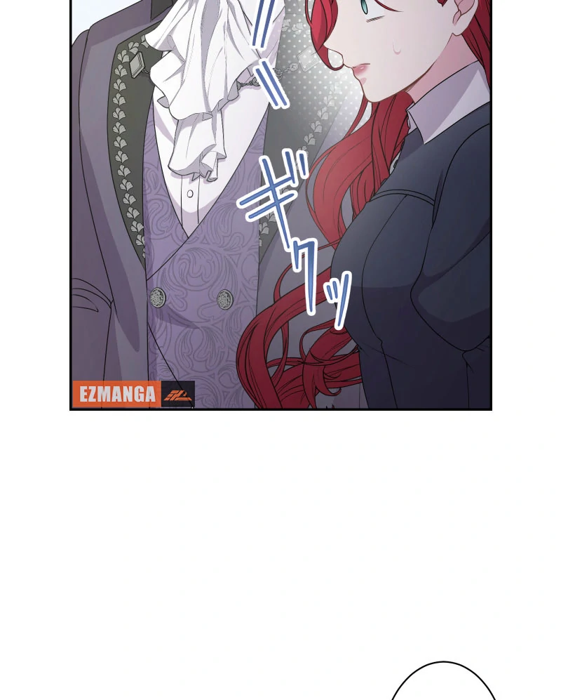 Too Much Regeneration! Now the King Obsesses Over Me Chapter 32 - Page 49