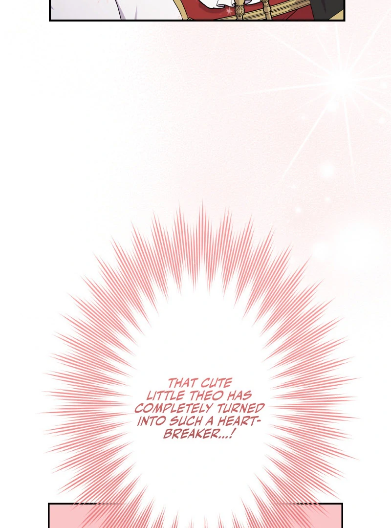 Too Much Regeneration! Now the King Obsesses Over Me Chapter 32 - Page 5