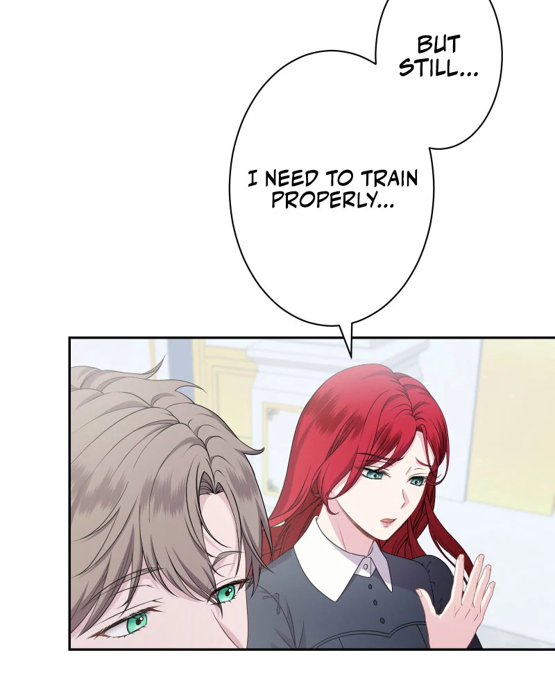 Too Much Regeneration! Now the King Obsesses Over Me Chapter 32 - Page 50