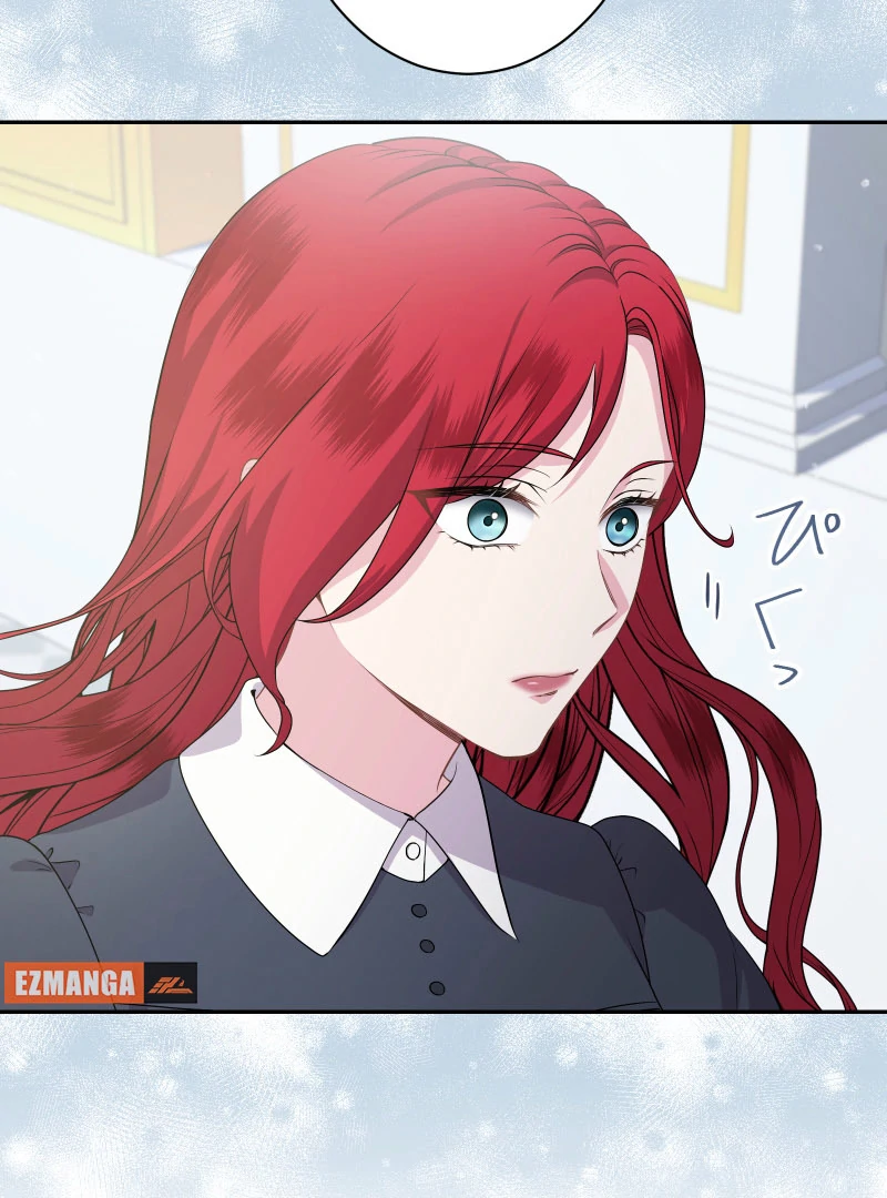 Too Much Regeneration! Now the King Obsesses Over Me Chapter 32 - Page 52