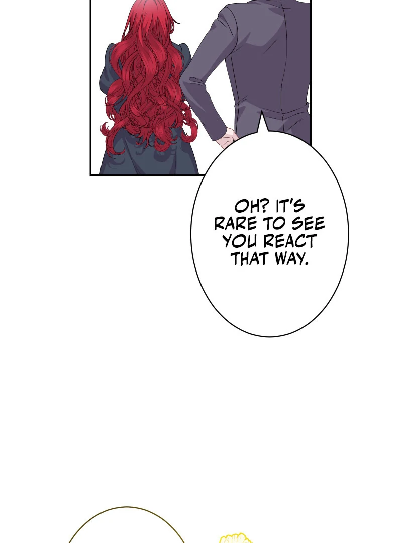 Too Much Regeneration! Now the King Obsesses Over Me Chapter 32 - Page 54