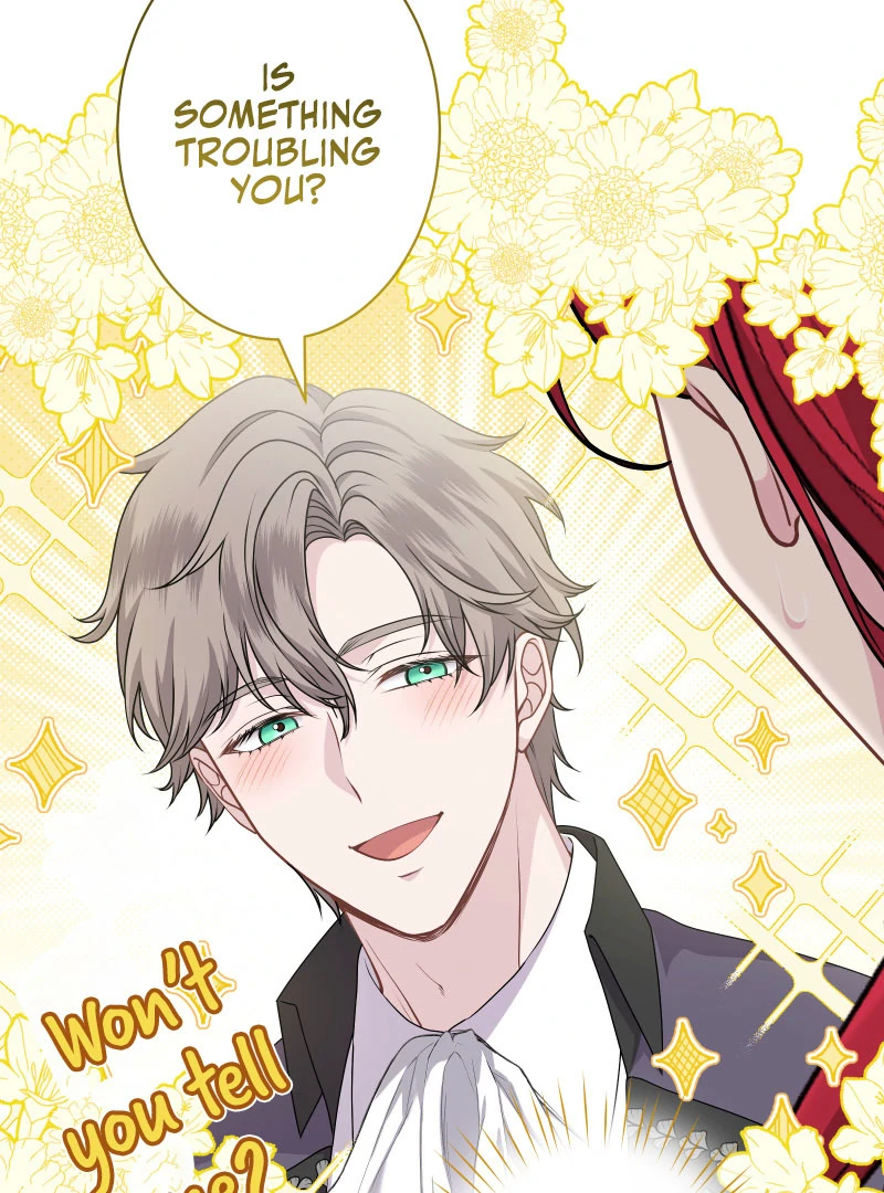 Too Much Regeneration! Now the King Obsesses Over Me Chapter 32 - Page 55