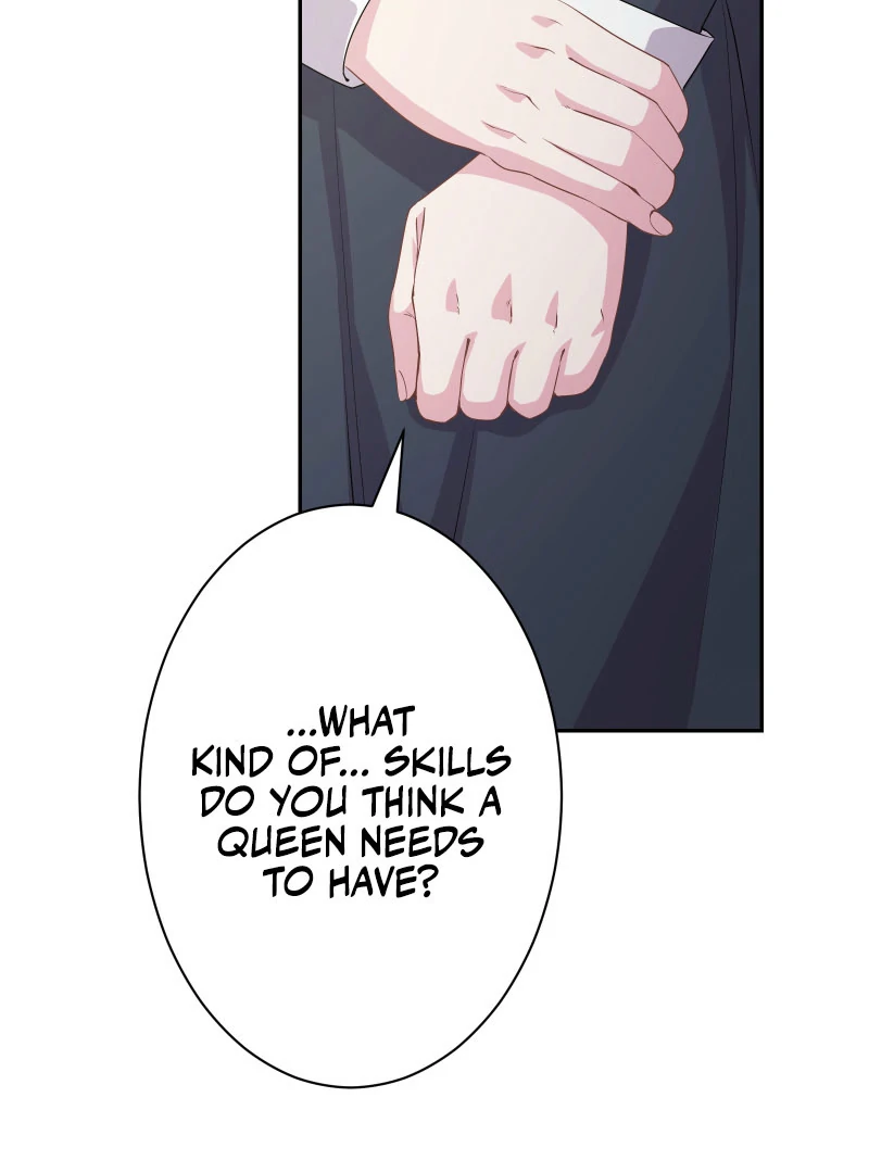 Too Much Regeneration! Now the King Obsesses Over Me Chapter 32 - Page 57