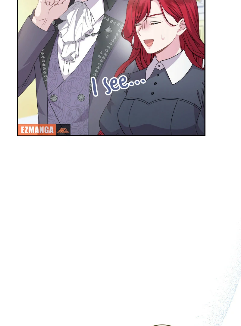 Too Much Regeneration! Now the King Obsesses Over Me Chapter 32 - Page 59