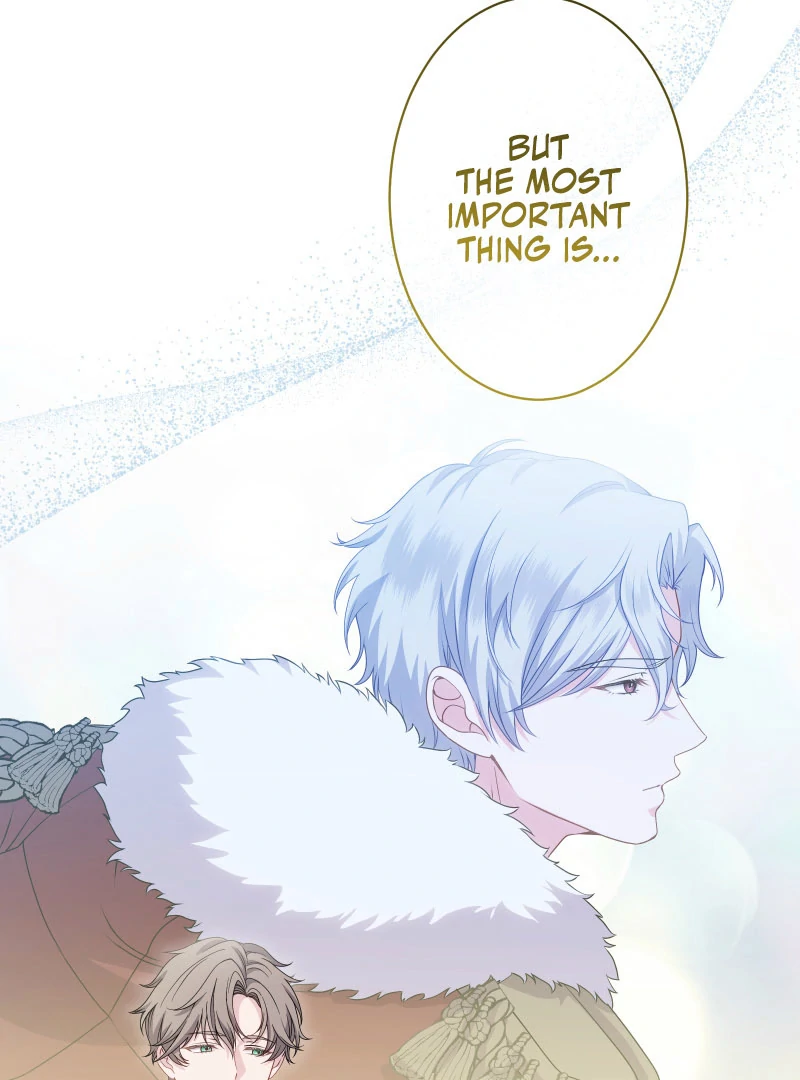 Too Much Regeneration! Now the King Obsesses Over Me Chapter 32 - Page 60