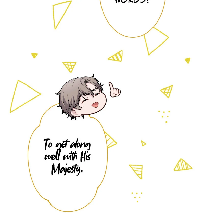 Too Much Regeneration! Now the King Obsesses Over Me Chapter 32 - Page 63