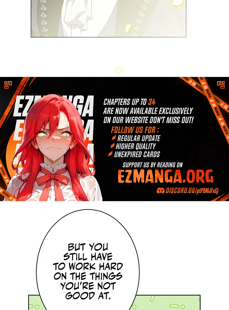 Too Much Regeneration! Now the King Obsesses Over Me Chapter 32 - Page 69