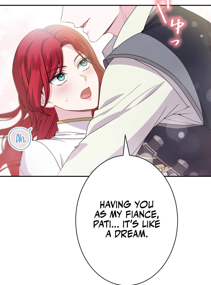 Too Much Regeneration! Now the King Obsesses Over Me Chapter 32 - Page 7