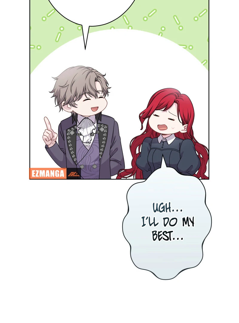 Too Much Regeneration! Now the King Obsesses Over Me Chapter 32 - Page 70