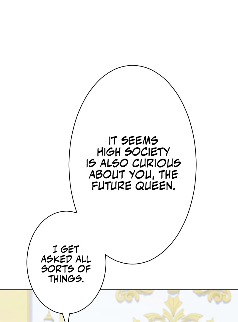 Too Much Regeneration! Now the King Obsesses Over Me Chapter 32 - Page 71