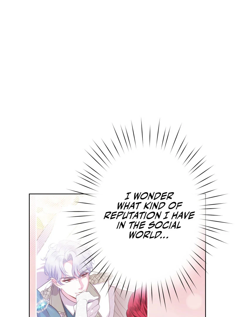 Too Much Regeneration! Now the King Obsesses Over Me Chapter 32 - Page 73