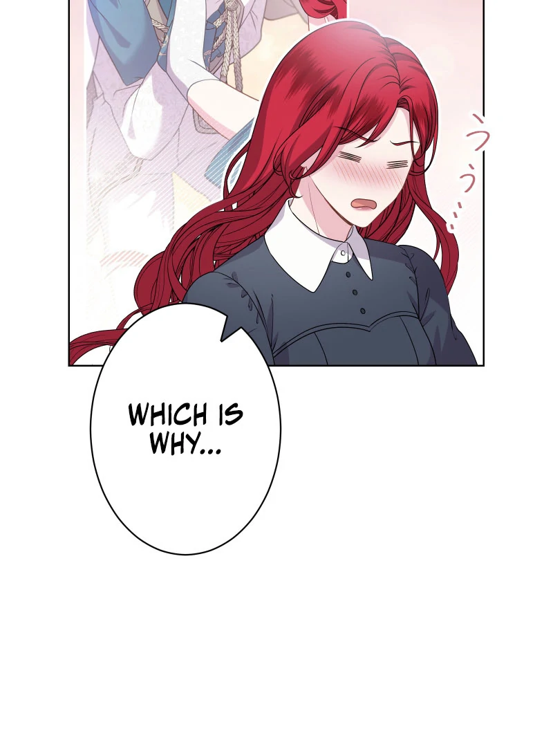 Too Much Regeneration! Now the King Obsesses Over Me Chapter 32 - Page 74