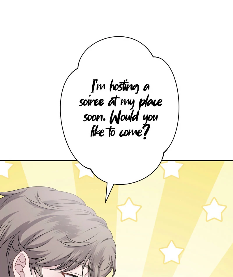 Too Much Regeneration! Now the King Obsesses Over Me Chapter 32 - Page 75