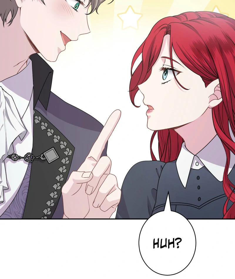 Too Much Regeneration! Now the King Obsesses Over Me Chapter 32 - Page 76