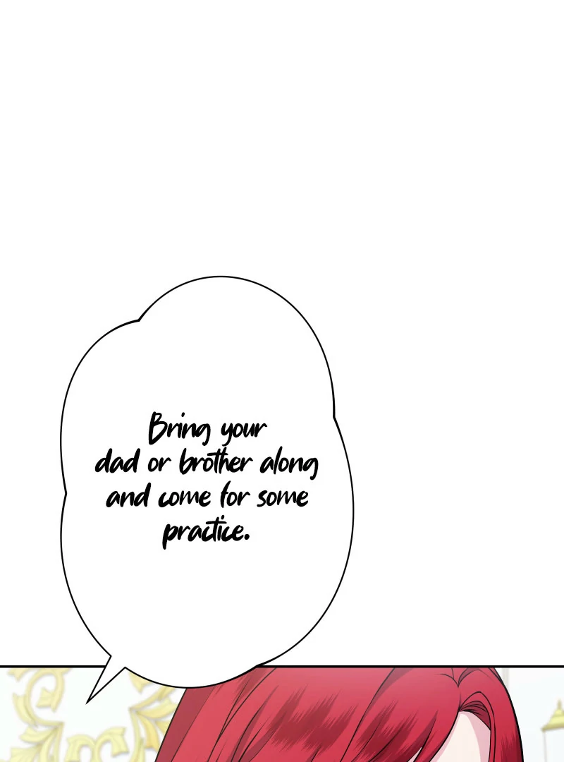 Too Much Regeneration! Now the King Obsesses Over Me Chapter 32 - Page 77