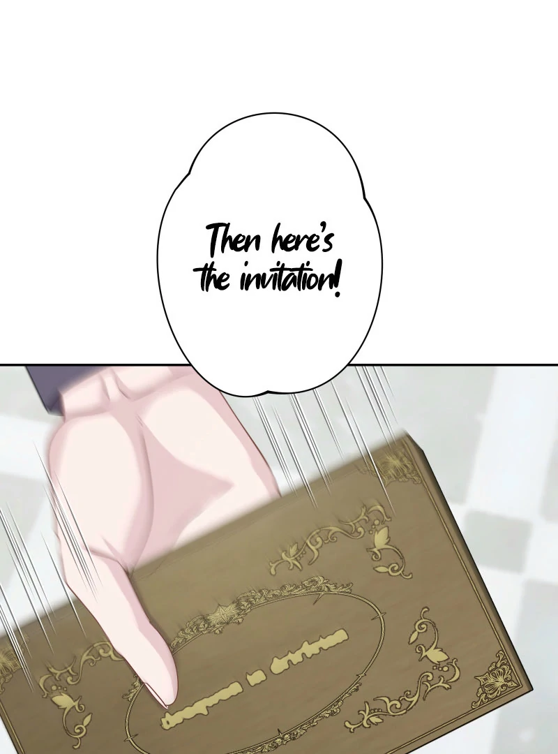 Too Much Regeneration! Now the King Obsesses Over Me Chapter 32 - Page 81