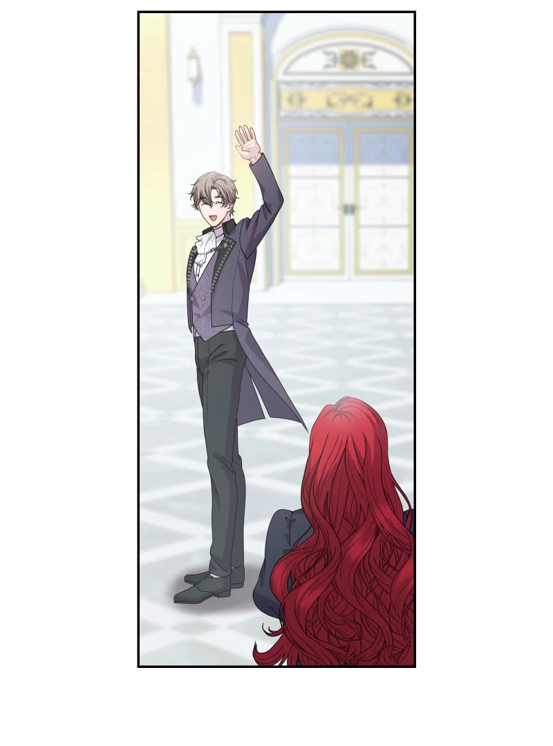 Too Much Regeneration! Now the King Obsesses Over Me Chapter 32 - Page 83