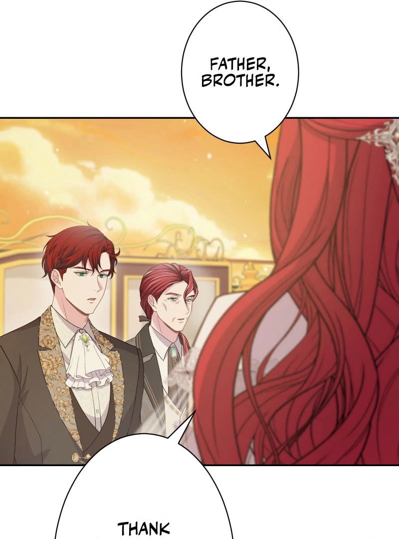 Too Much Regeneration! Now the King Obsesses Over Me Chapter 32 - Page 89