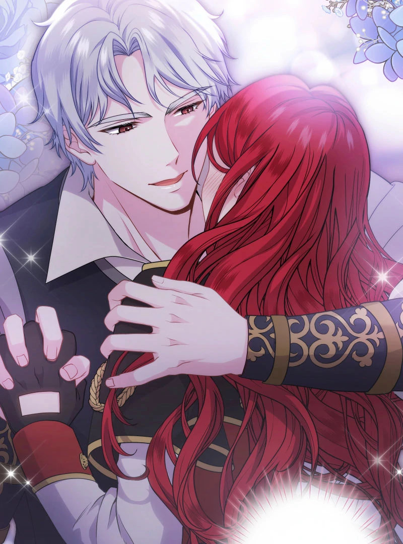 Too Much Regeneration! Now the King Obsesses Over Me Chapter 32 - Page 9