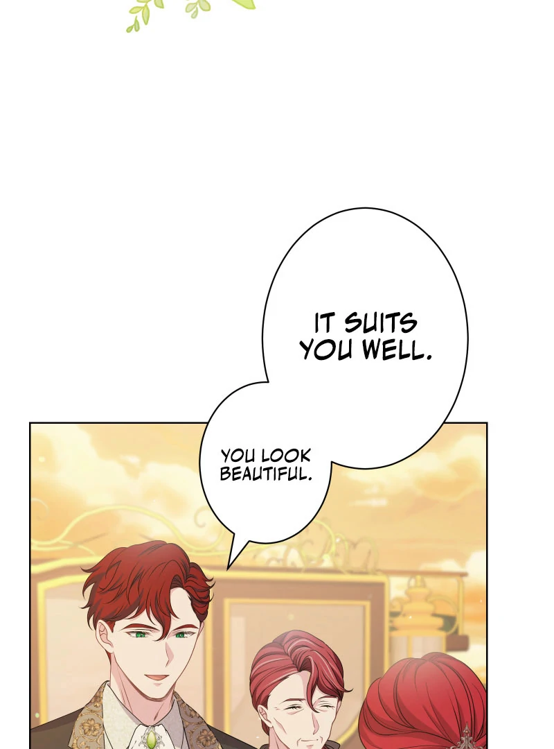 Too Much Regeneration! Now the King Obsesses Over Me Chapter 32 - Page 93