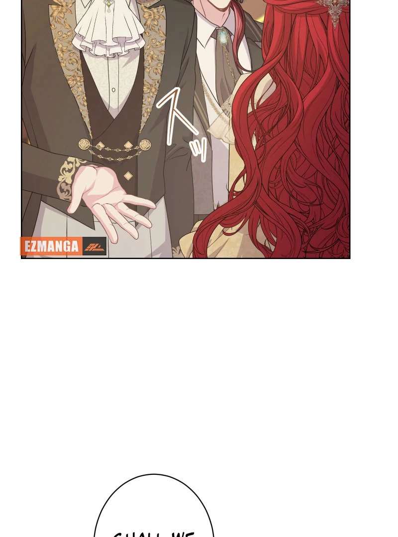 Too Much Regeneration! Now the King Obsesses Over Me Chapter 32 - Page 94