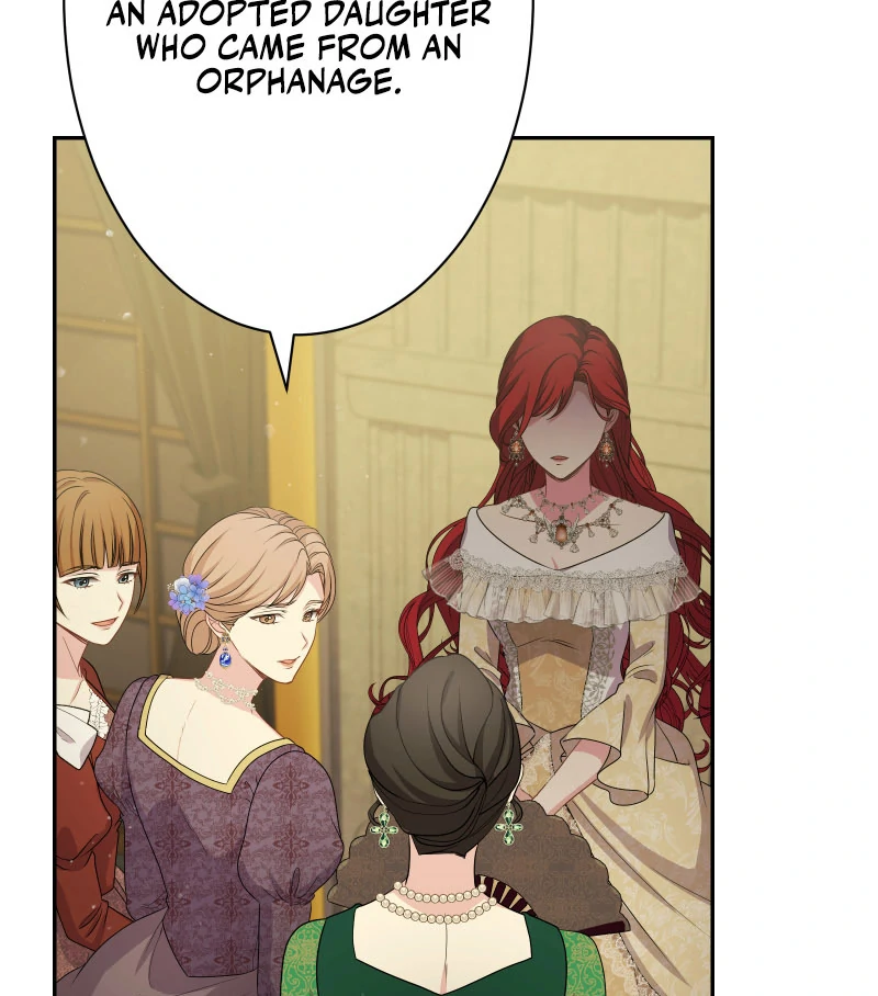 Too Much Regeneration! Now the King Obsesses Over Me Chapter 33 - Page 101