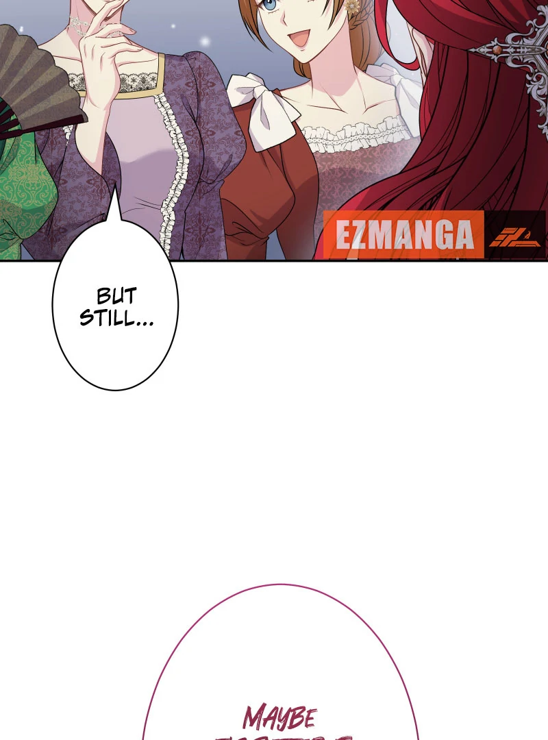 Too Much Regeneration! Now the King Obsesses Over Me Chapter 33 - Page 104