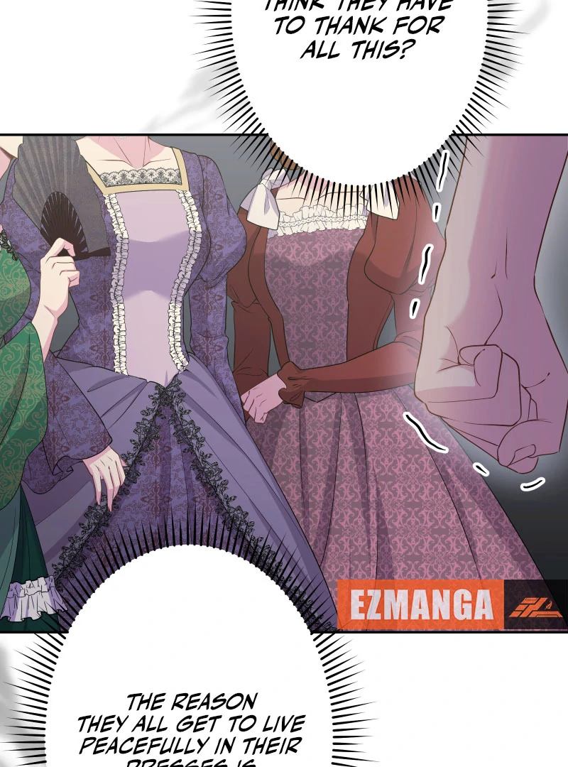 Too Much Regeneration! Now the King Obsesses Over Me Chapter 33 - Page 107