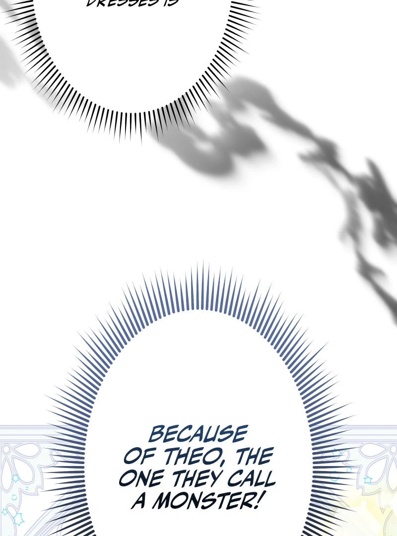 Too Much Regeneration! Now the King Obsesses Over Me Chapter 33 - Page 108