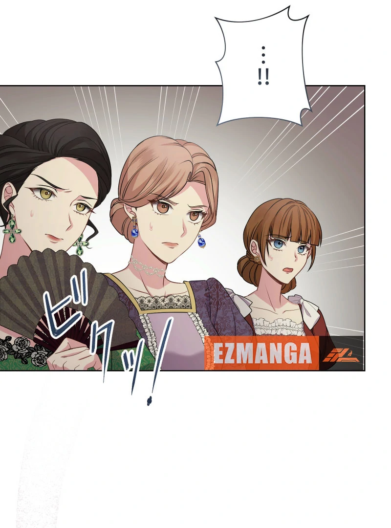 Too Much Regeneration! Now the King Obsesses Over Me Chapter 33 - Page 111