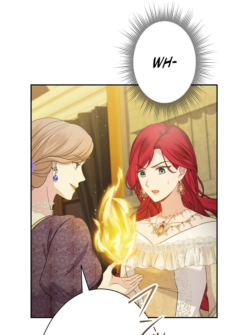 Too Much Regeneration! Now the King Obsesses Over Me Chapter 33 - Page 115