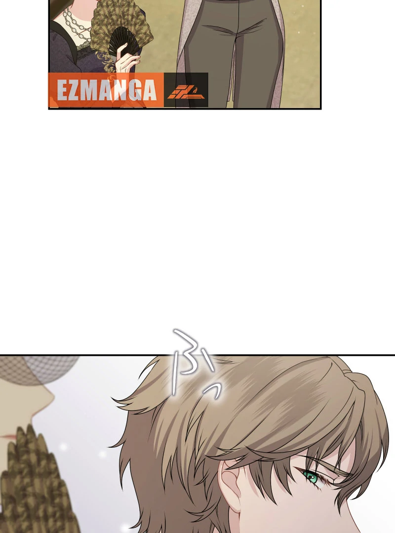 Too Much Regeneration! Now the King Obsesses Over Me Chapter 33 - Page 12