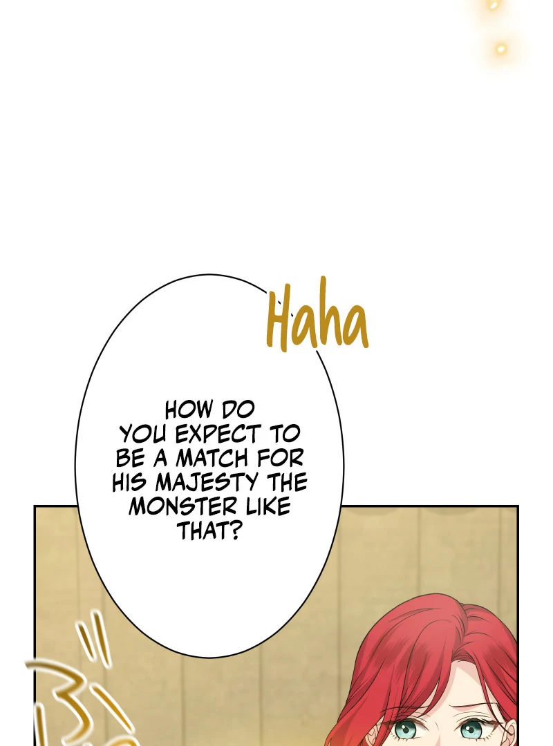 Too Much Regeneration! Now the King Obsesses Over Me Chapter 33 - Page 120