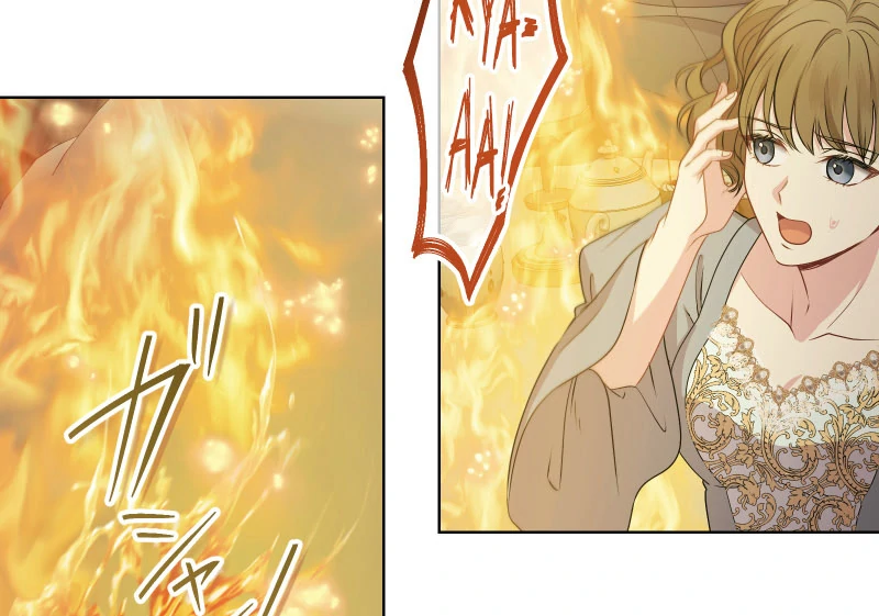 Too Much Regeneration! Now the King Obsesses Over Me Chapter 33 - Page 126