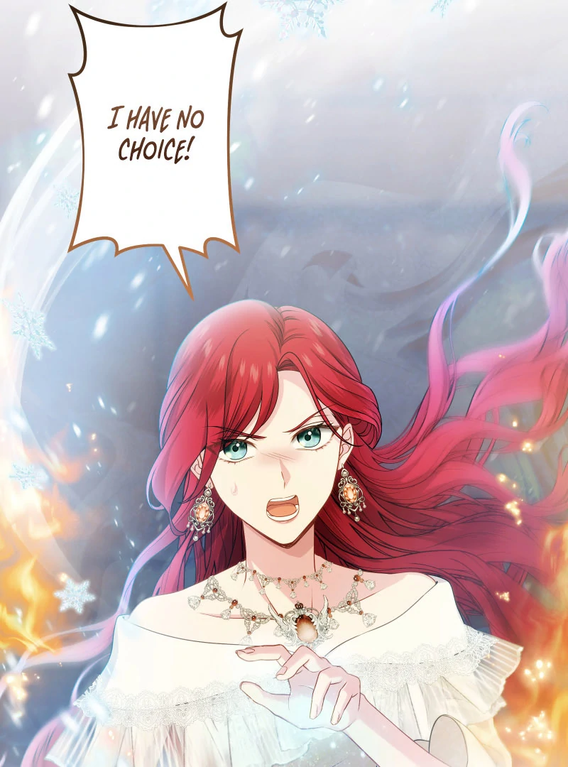 Too Much Regeneration! Now the King Obsesses Over Me Chapter 33 - Page 135