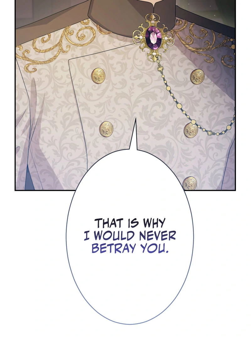 Too Much Regeneration! Now the King Obsesses Over Me Chapter 33 - Page 20