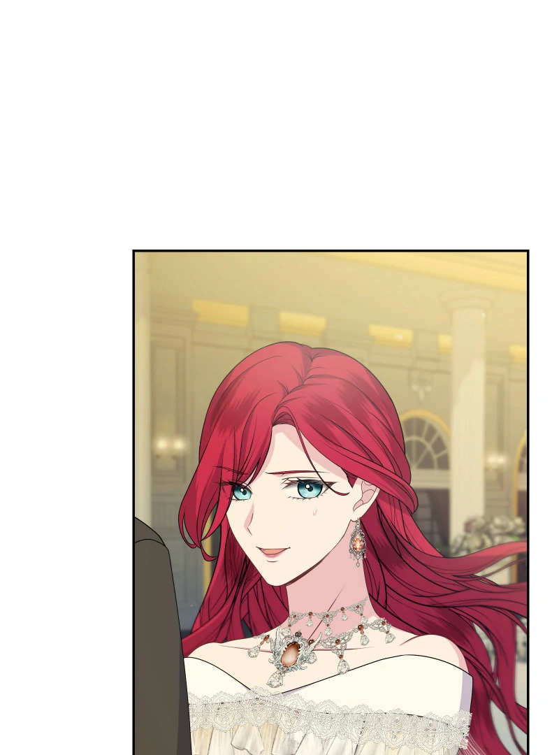 Too Much Regeneration! Now the King Obsesses Over Me Chapter 33 - Page 28