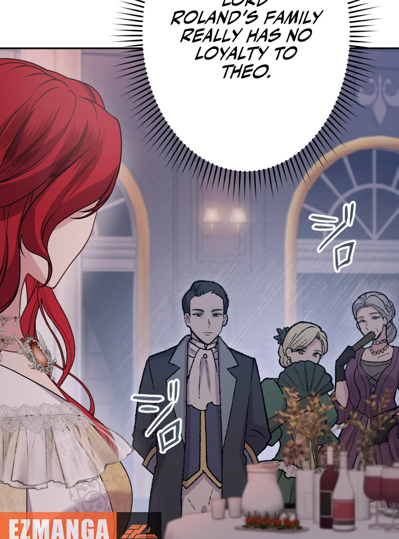 Too Much Regeneration! Now the King Obsesses Over Me Chapter 33 - Page 30