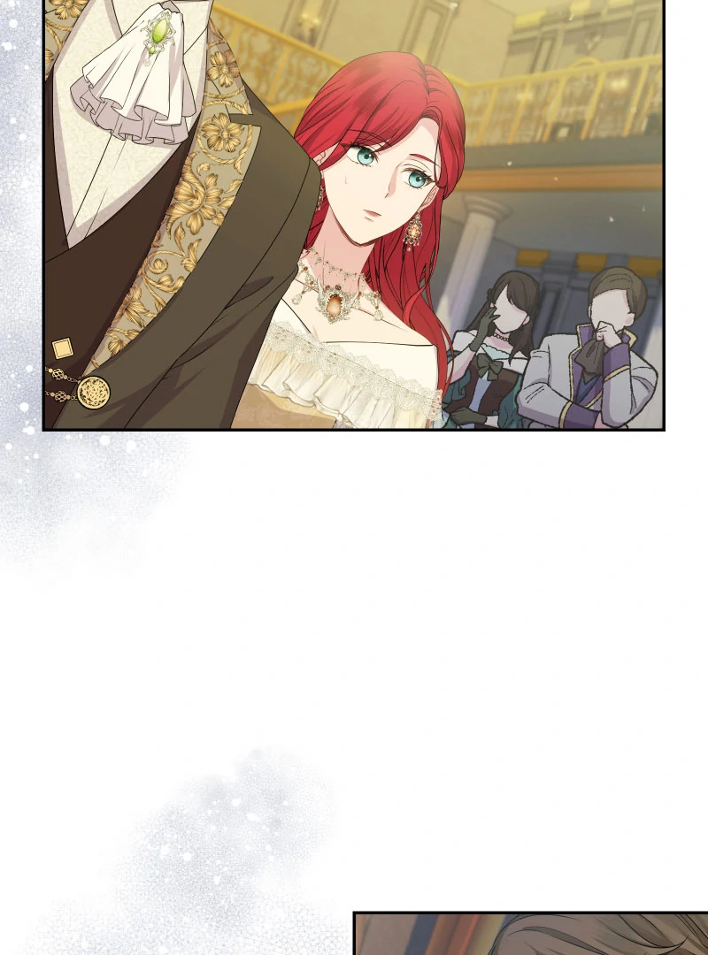 Too Much Regeneration! Now the King Obsesses Over Me Chapter 33 - Page 32