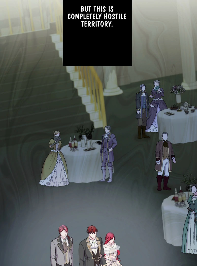 Too Much Regeneration! Now the King Obsesses Over Me Chapter 33 - Page 34