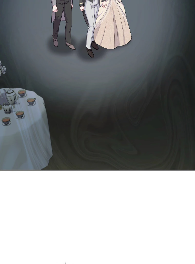 Too Much Regeneration! Now the King Obsesses Over Me Chapter 33 - Page 35